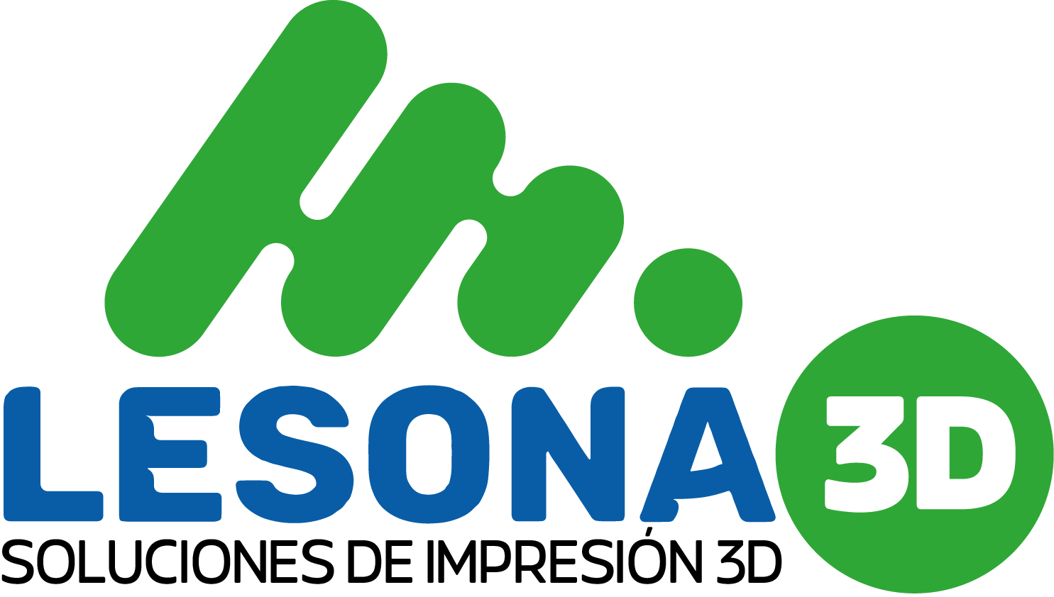 Lesona 3D - Soluciones de impresión 3D en Paraguay